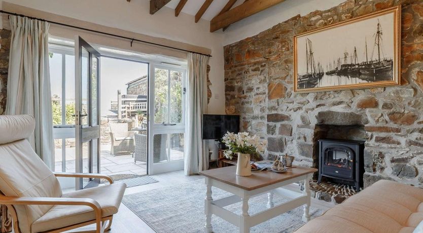 Photo of 1 Bed in Widemouth Bay