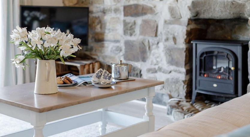 Photo of 1 Bed in Widemouth Bay