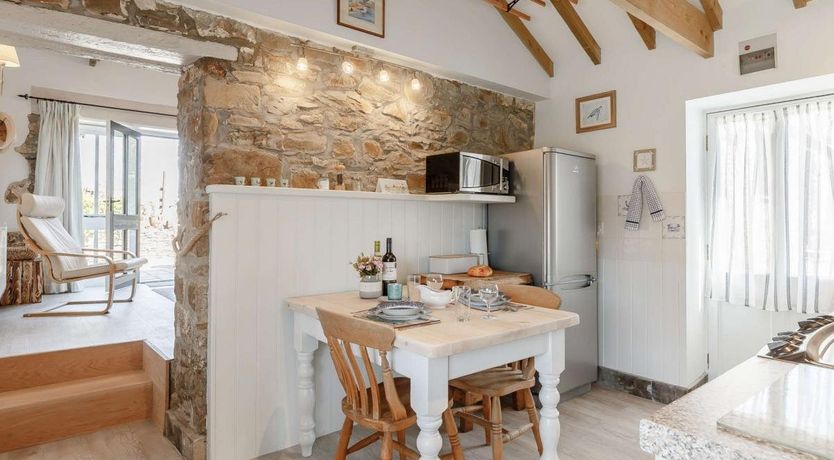 Photo of 1 Bed in Widemouth Bay