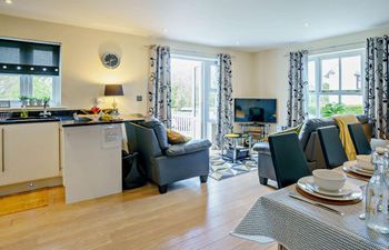 in Tenby (FB181) Holiday Cottage