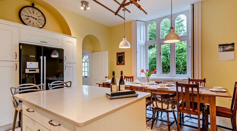 Photo of 6 Bed in Appleby in Westmorland