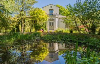 6 Bed in Appleby-in-westmorland Holiday Cottage