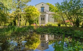 Photo of House in Cumbria