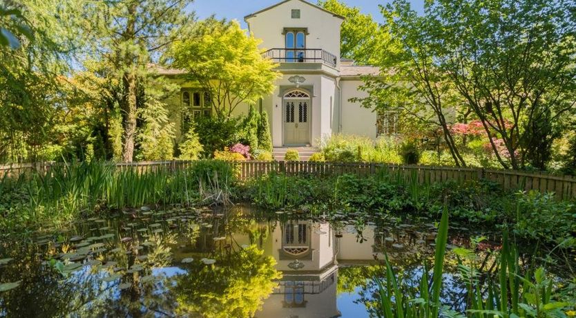 Photo of House in Cumbria