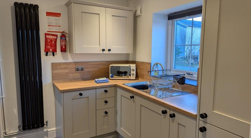 Photo of 2 Bed in Grondre