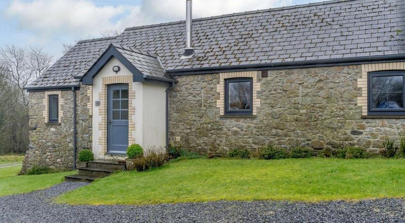 Photo of Cottage in West Wales