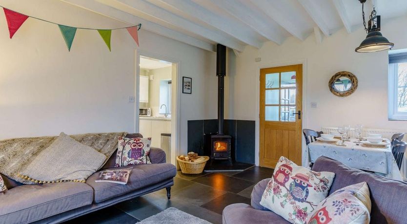 Photo of 2 Bed in Grondre