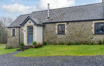 2 Bed in Clynderwyn Holiday Cottage