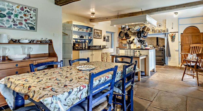 Photo of 9 Bed in Cray