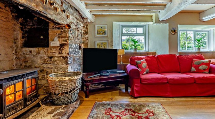 Photo of 9 Bed in Brecon