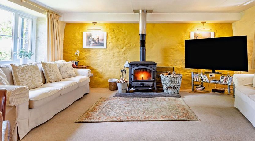 Photo of 9 Bed in Brecon
