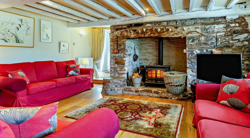 Photo of 9 Bed in Brecon
