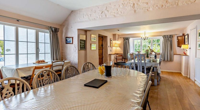 Photo of 9 Bed in Brecon