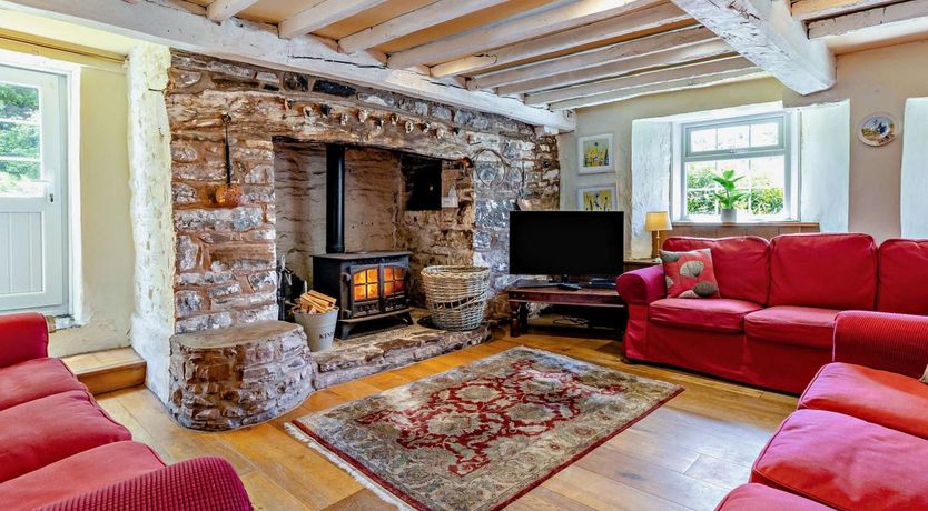 Photo of 9 Bed in Brecon