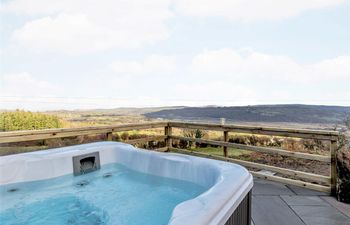 3 Bed in Conwy Holiday Cottage