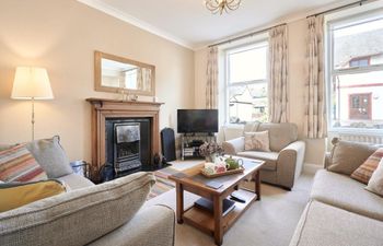 in Keswick (SZ220) Holiday Cottage