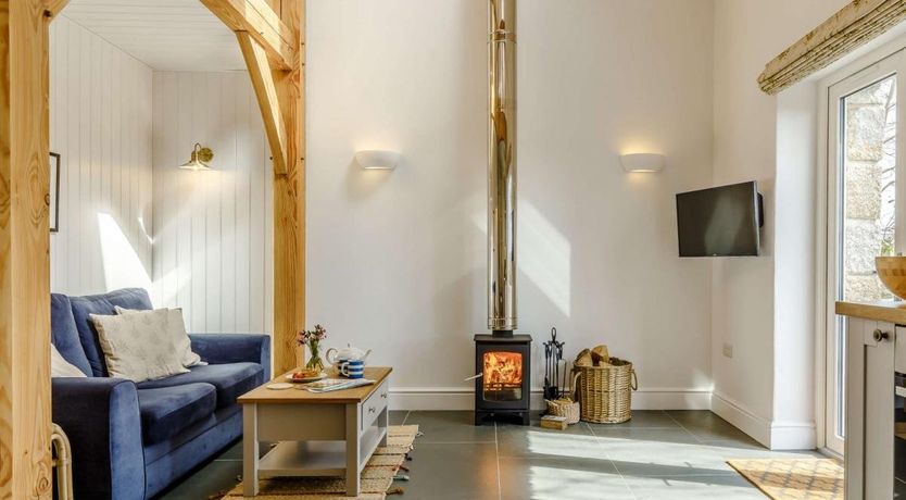 Photo of in Cadgwith (82496)