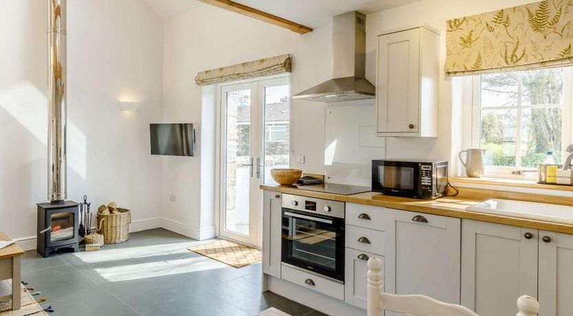 Photo of 1 Bed in Cadgwith