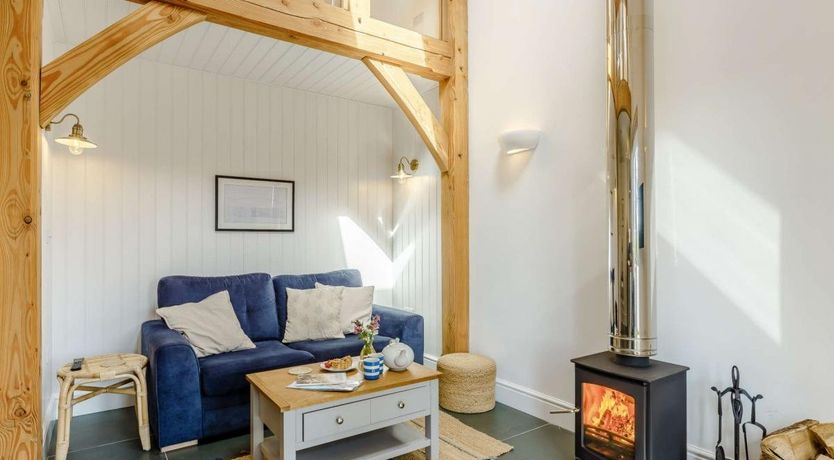 Photo of 1 Bed in Cadgwith