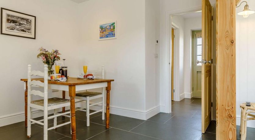 Photo of 1 Bed in Cadgwith