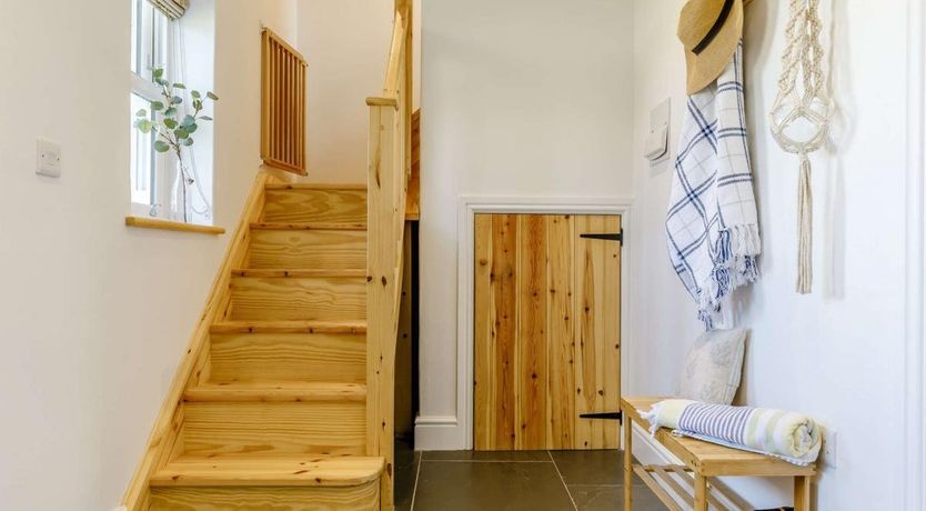 Photo of 1 Bed in Cadgwith