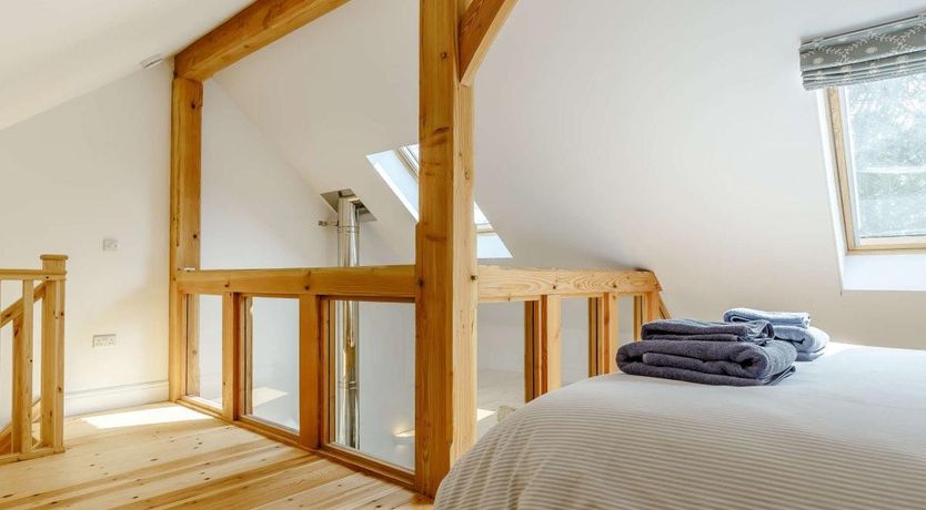 Photo of 1 Bed in Cadgwith