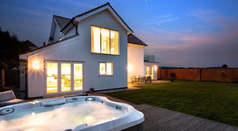 Photo of in West Runton (81469)