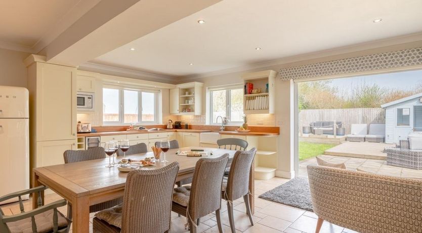 Photo of 4 Bed in West Runton