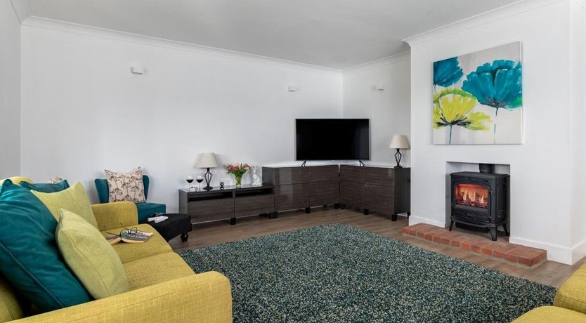 Photo of 4 Bed in West Runton