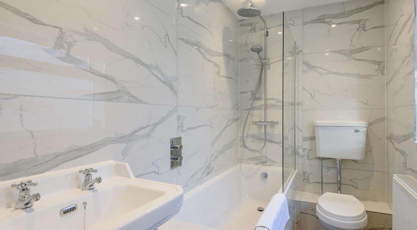 Photo of 2 Bed in Barnoldswick