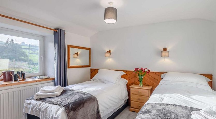 Photo of 2 Bed in Barnoldswick