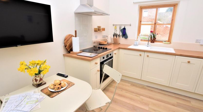 Photo of 1 Bed in Doncaster