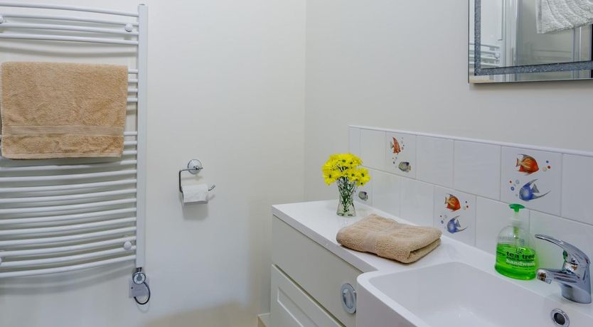 Photo of 1 Bed in Doncaster