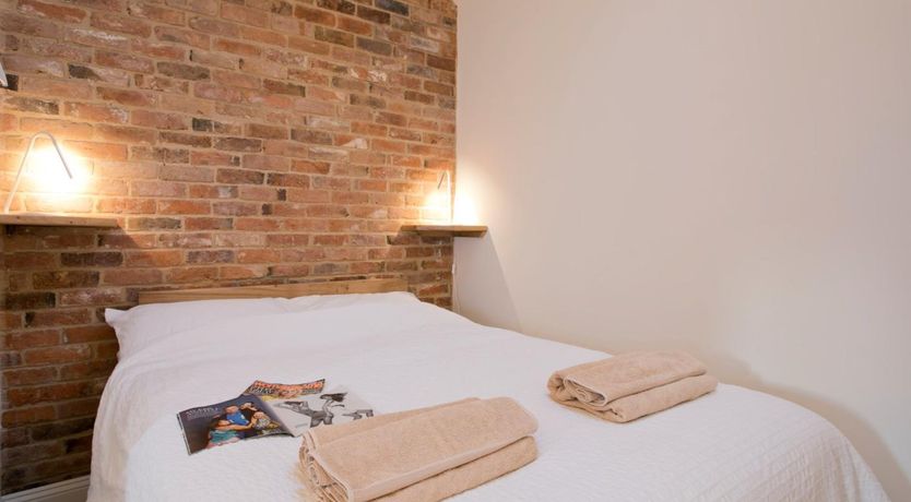 Photo of 1 Bed in Doncaster