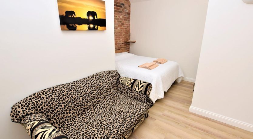 Photo of 1 Bed in Doncaster