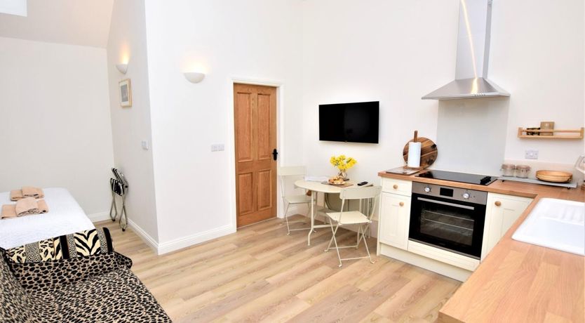 Photo of 1 Bed in Doncaster