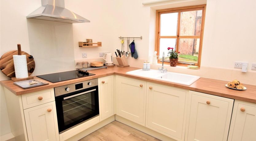 Photo of 1 Bed in Doncaster