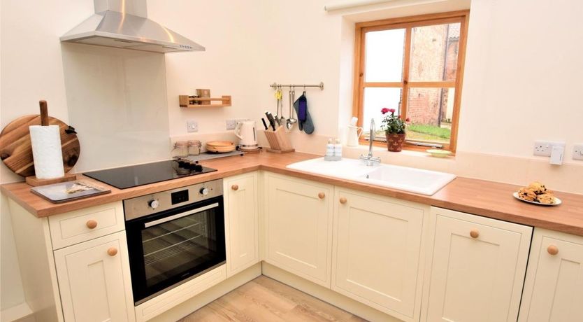 Photo of 1 Bed in Gringley-on-the-Hill