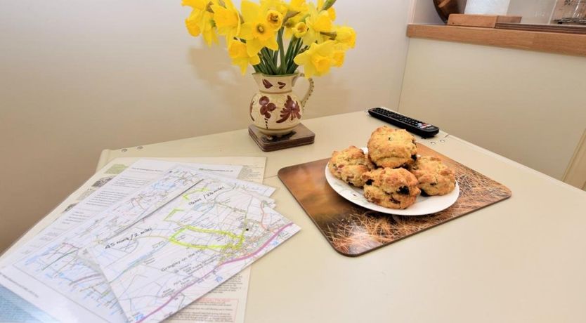 Photo of 1 Bed in Gringley-on-the-Hill