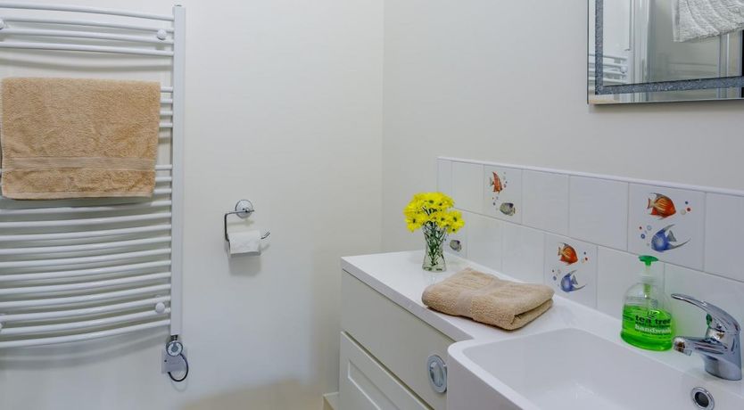 Photo of 1 Bed in Gringley-on-the-Hill