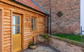 Photo of Barn in Nottinghamshire