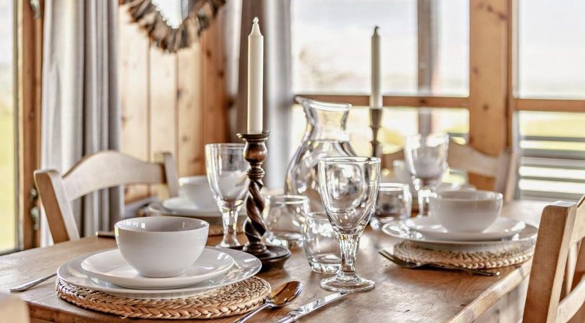 Photo of 2 Bed in Aberdovey