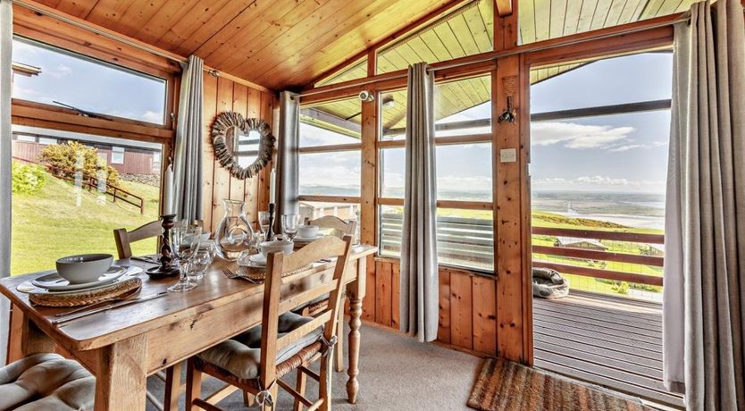 Photo of 2 Bed in Aberdovey