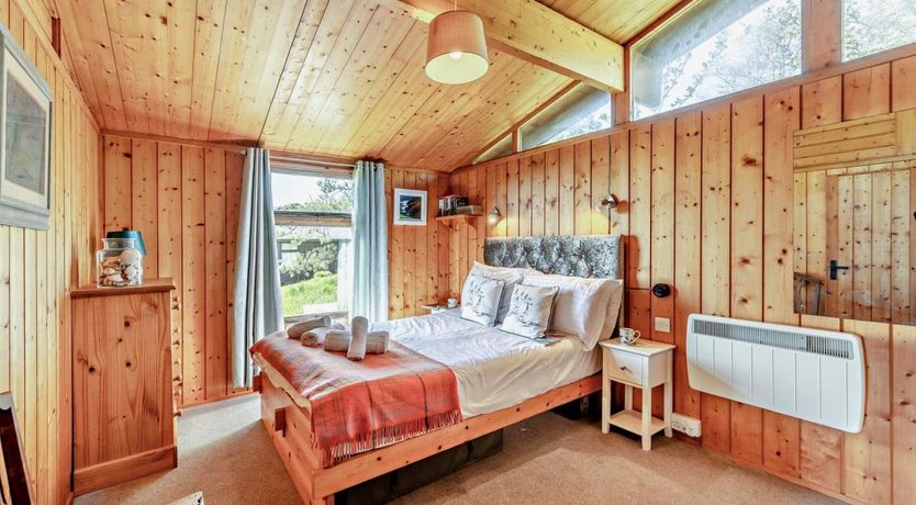 Photo of 2 Bed in Aberdovey