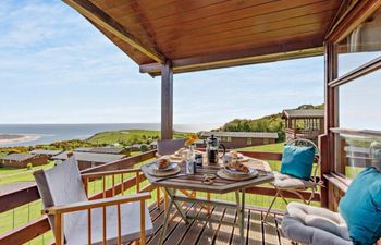 in Aberdovey (DY050) Holiday Cottage