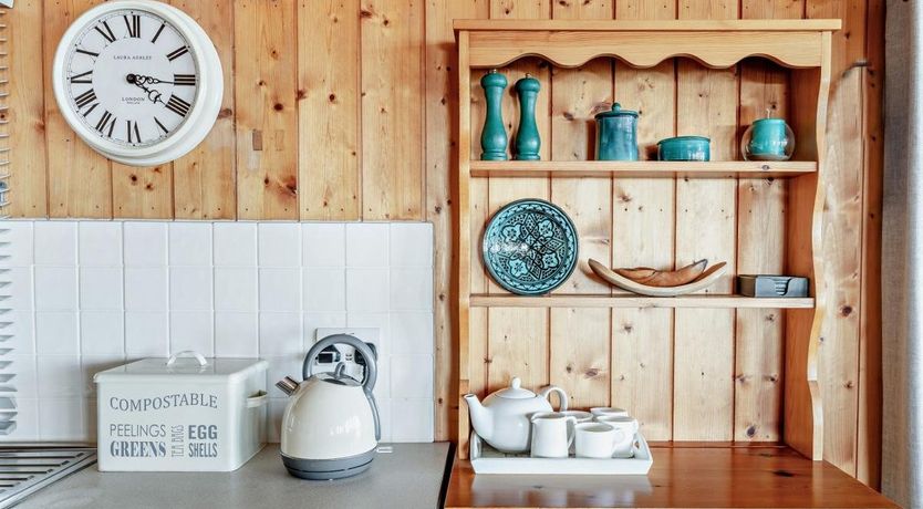 Photo of 2 Bed in Aberdovey