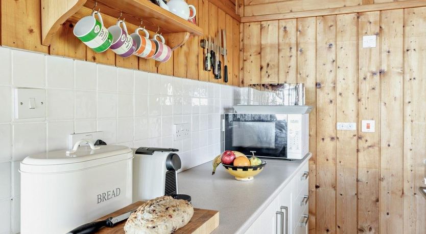 Photo of 2 Bed in Aberdovey