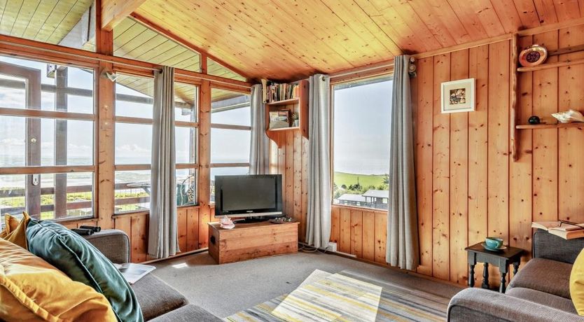 Photo of 2 Bed in Aberdovey