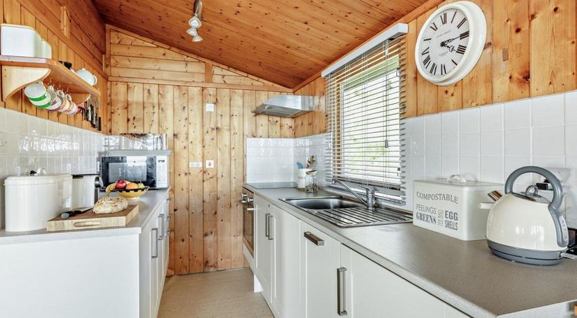 Photo of 2 Bed in Aberdovey