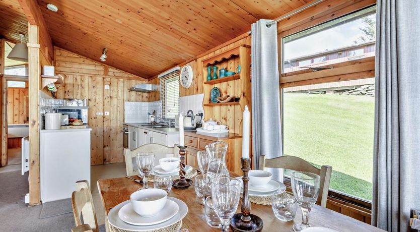 Photo of 2 Bed in Aberdovey